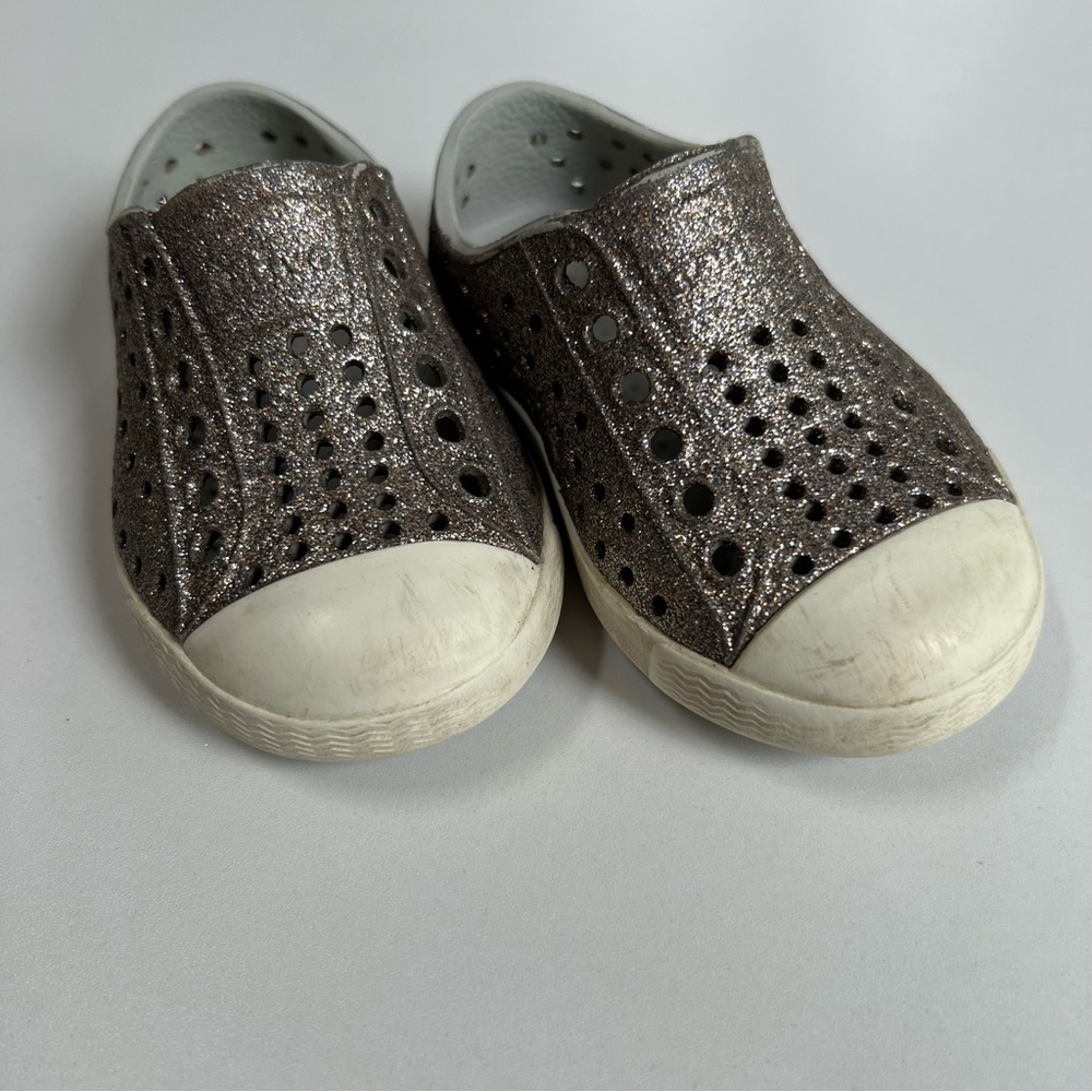 Native Sparkle Sandals Shoes C4